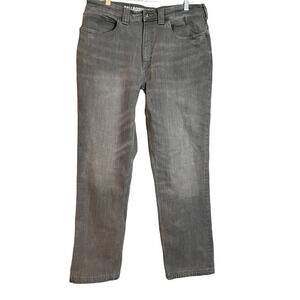Duluth Trading CO. Men’s Ballroom Double Flex Relaxed Fit Jeans